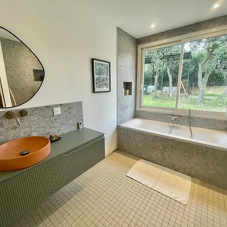 Villa Abritel Pujaut