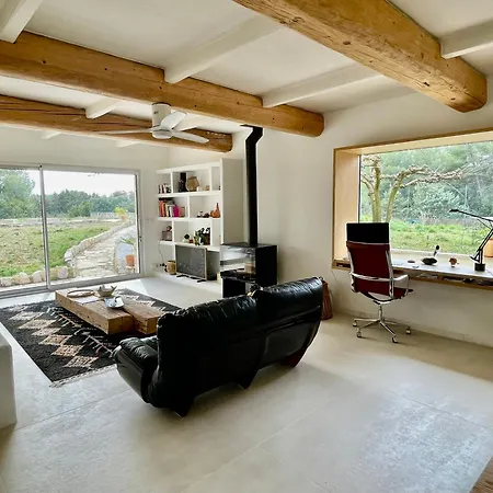 Abritel Villa