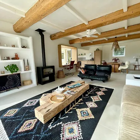 Villa Abritel