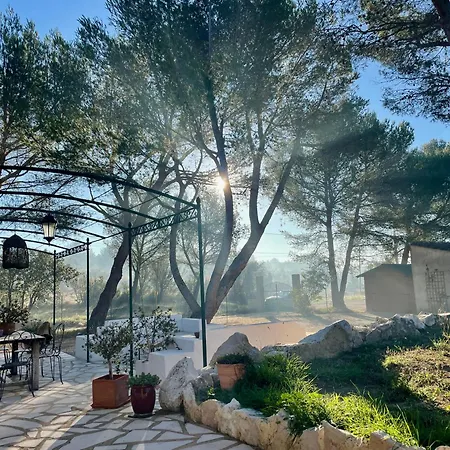 Abritel Villa *