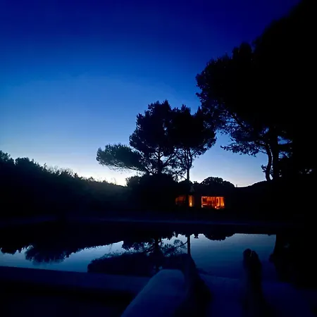 Abritel Villa Pujaut