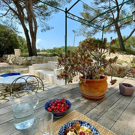 Villa Abritel Pujaut